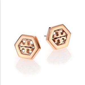 Tory Burch earrings